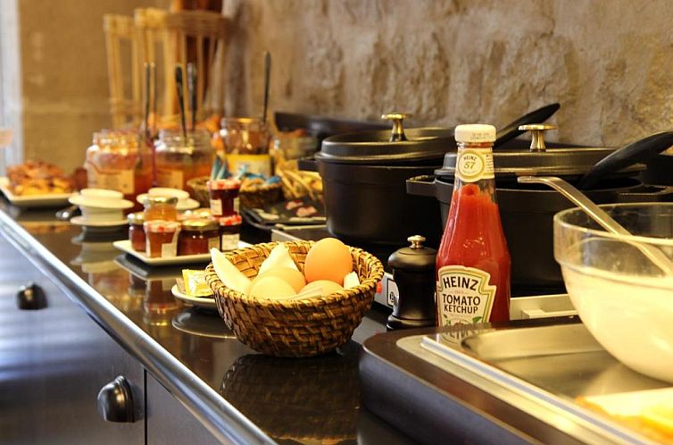 Best Western Hotel Opéra Drouot