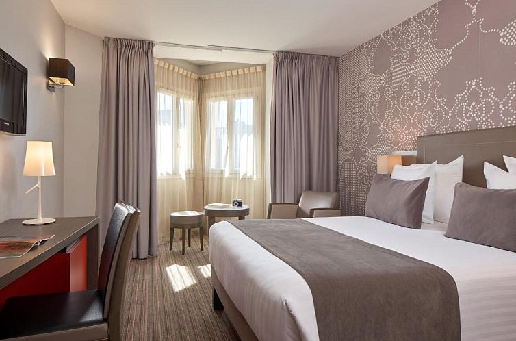 Guest house 93053379 - Apartment Paris - Timhotel Opéra Blanche Fontaine