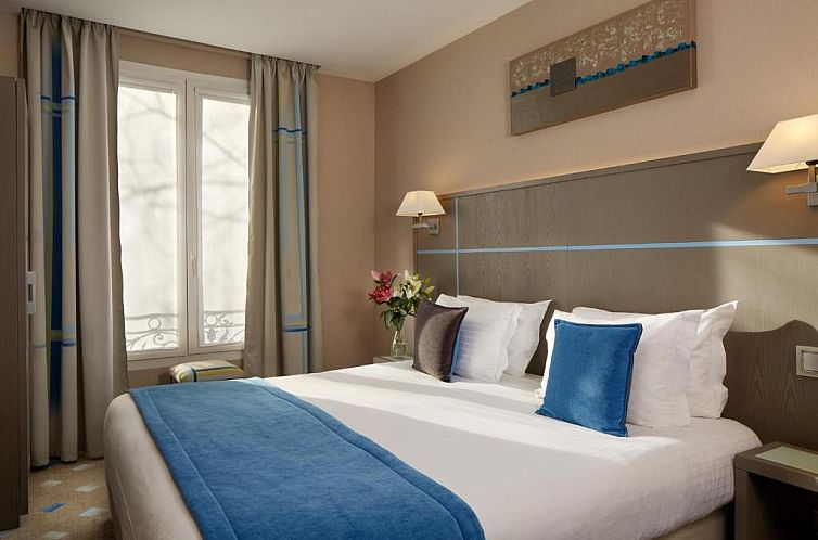 Alizé Grenelle Tour Eiffel