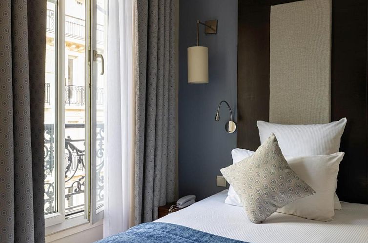Hotel Elysées Bassano