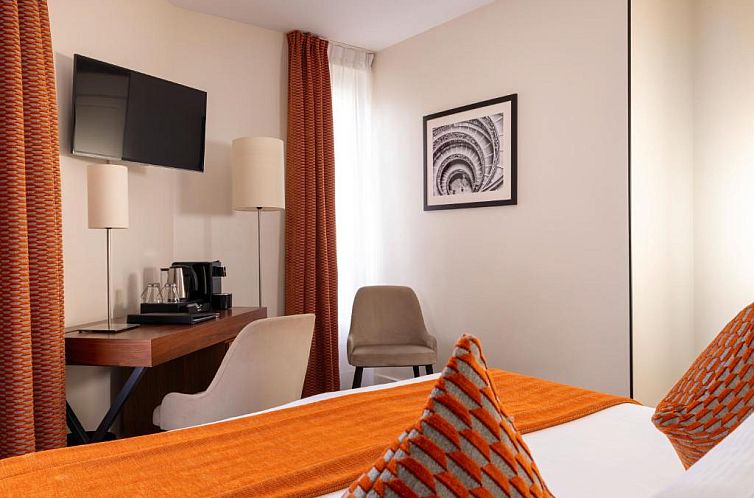 Hotel Elysées Bassano