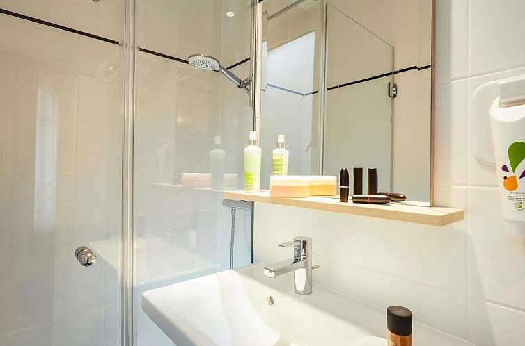 ibis Styles Paris Nation Porte De Montreuil