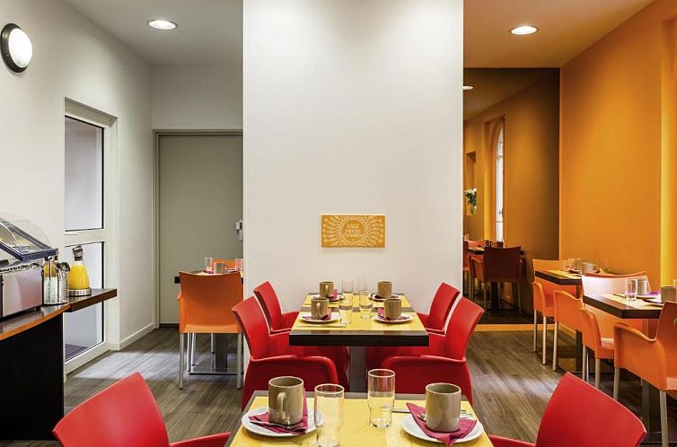 Aparthotel Adagio Access Paris Philippe Auguste