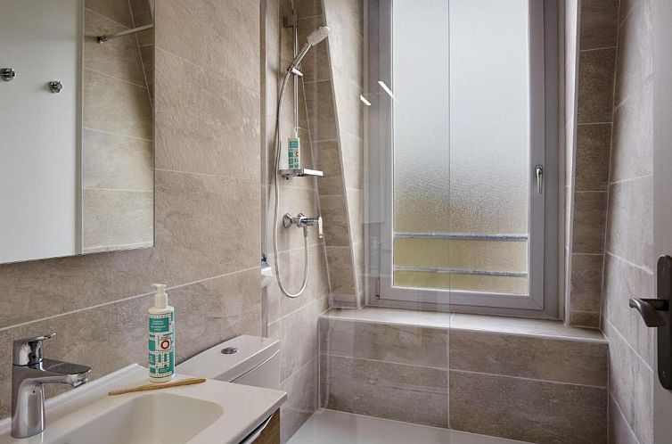 Aparthotel Adagio Access Paris Philippe Auguste