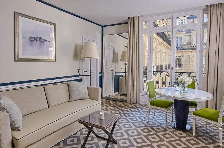 Fraser Suites Le Claridge Champs-Elysées