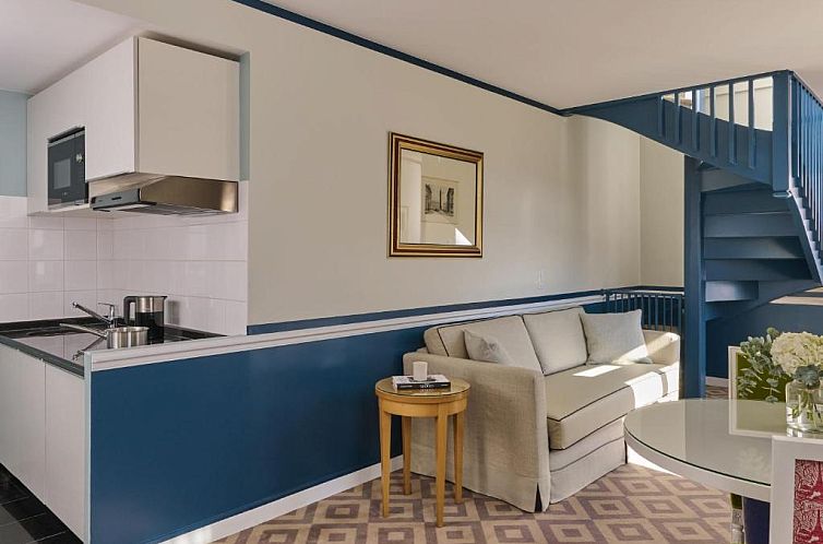 Fraser Suites Le Claridge Champs-Elysées