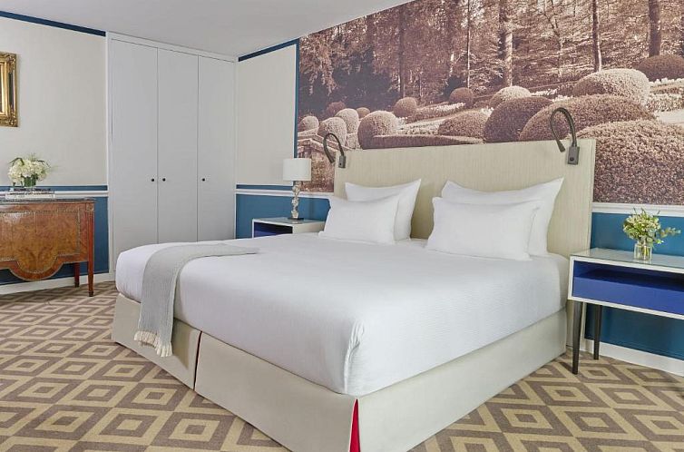 Fraser Suites Le Claridge Champs-Elysées