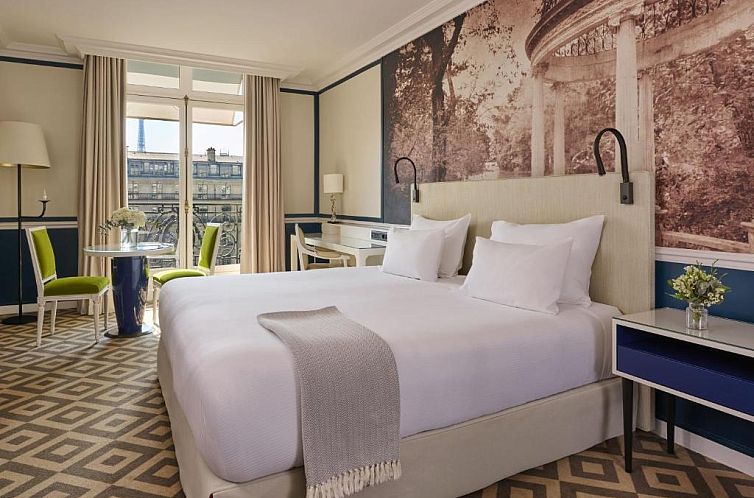 Fraser Suites Le Claridge Champs-Elysées