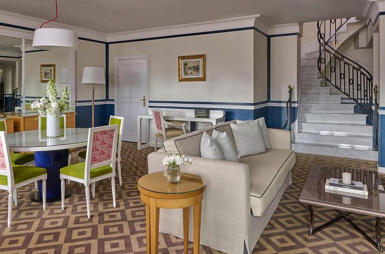 Fraser Suites Le Claridge Champs-Elysées