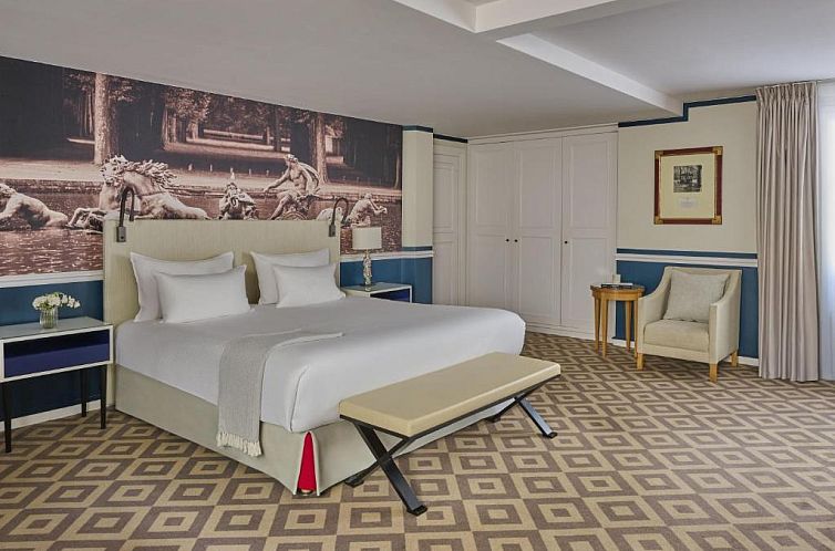 Fraser Suites Le Claridge Champs-Elysées