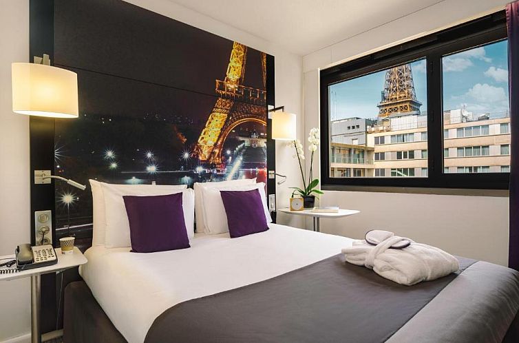 Mercure Paris Centre Tour Eiffel