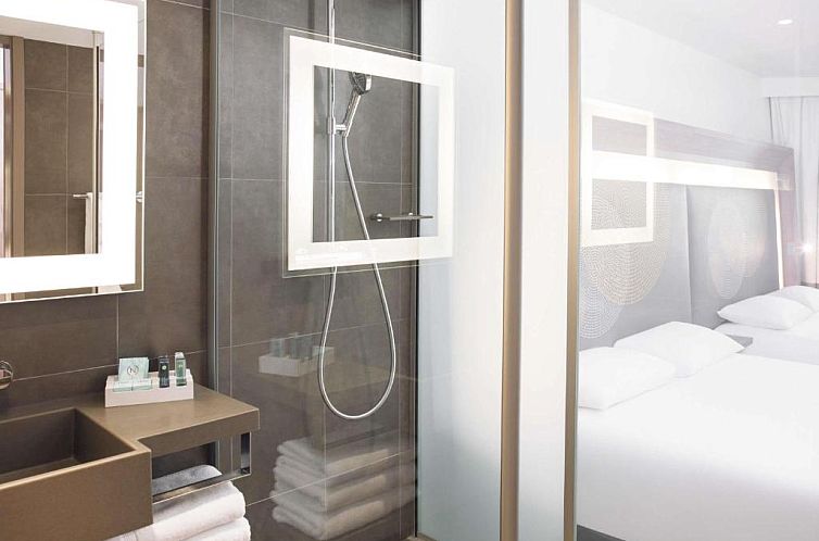 Novotel Paris Les Halles