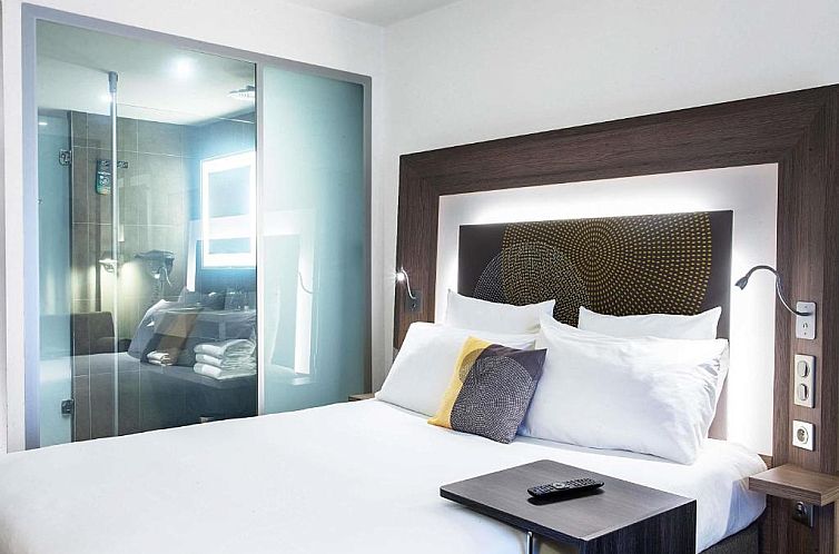 Novotel Paris Les Halles