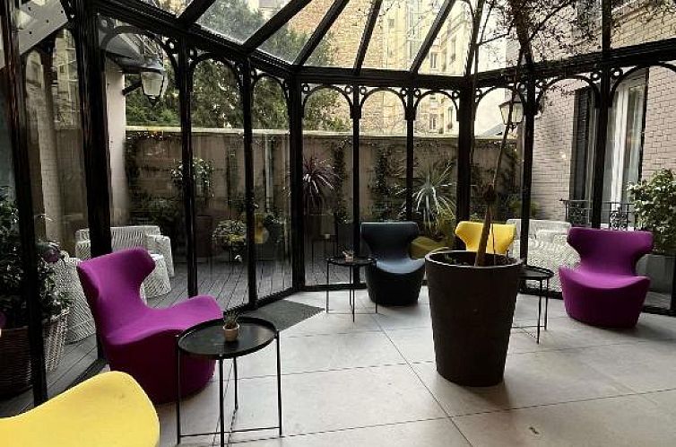 Mercure Paris Alesia