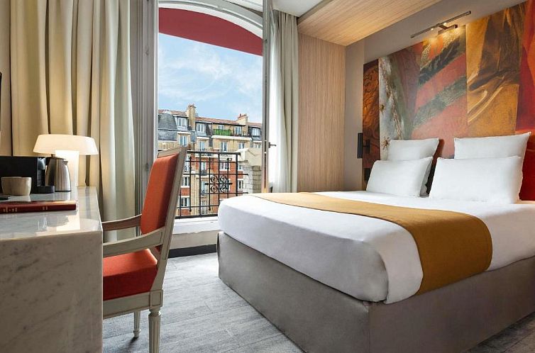 Mercure Paris Alesia