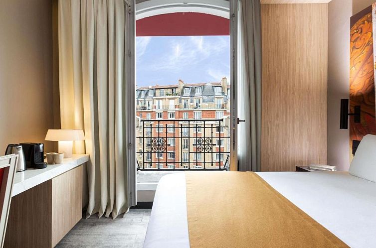 Mercure Paris Alesia