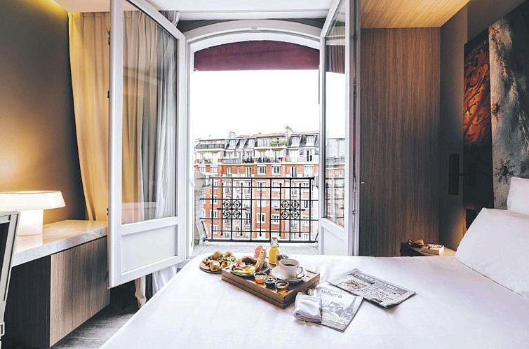 Mercure Paris Alesia