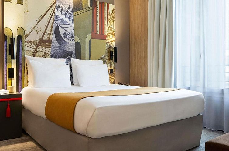 Mercure Paris Alesia