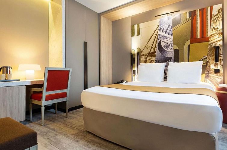 Mercure Paris Alesia
