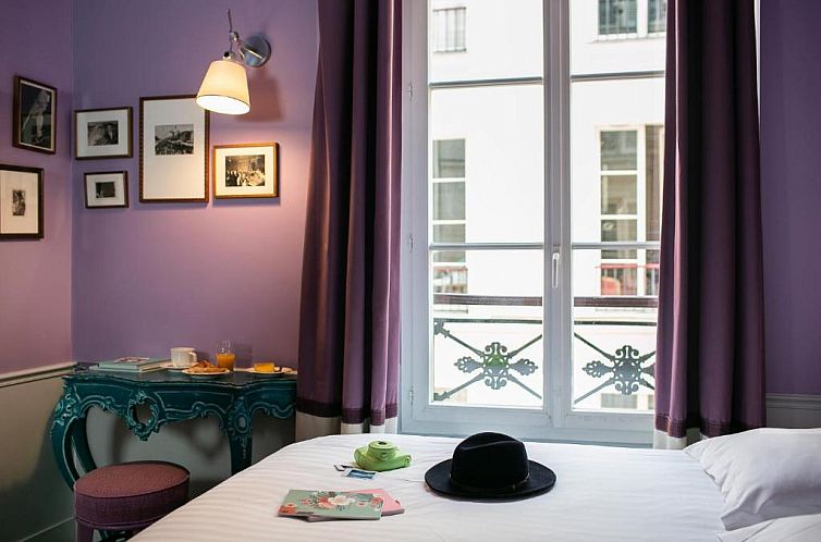 Hôtel Crayon by Elegancia