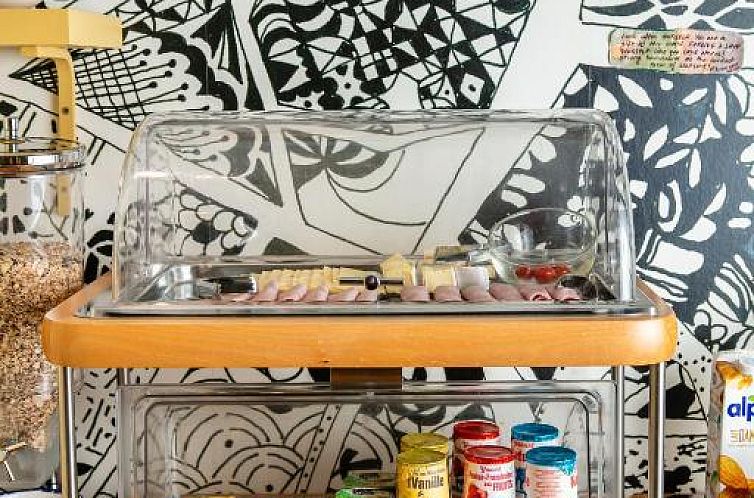 Hôtel Crayon by Elegancia