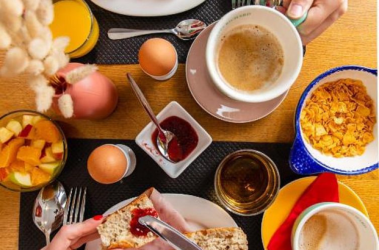 Hôtel Crayon by Elegancia