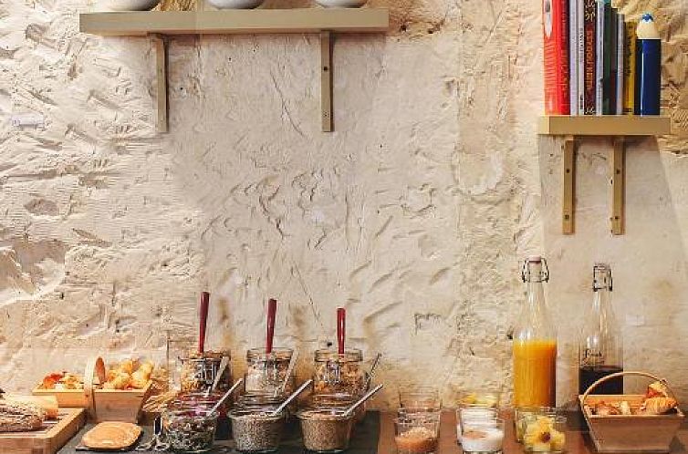 Hôtel Crayon by Elegancia