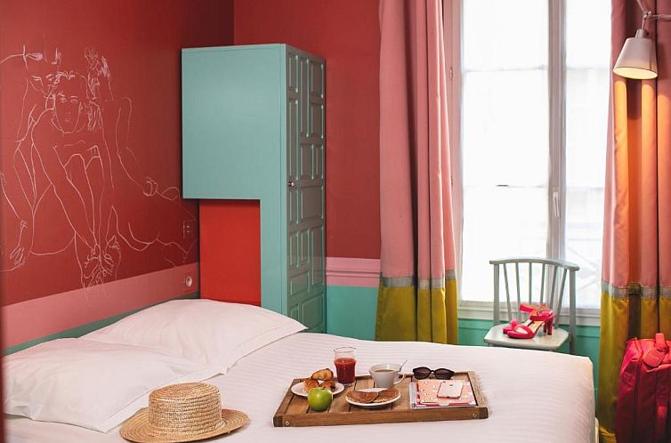 Hôtel Crayon by Elegancia