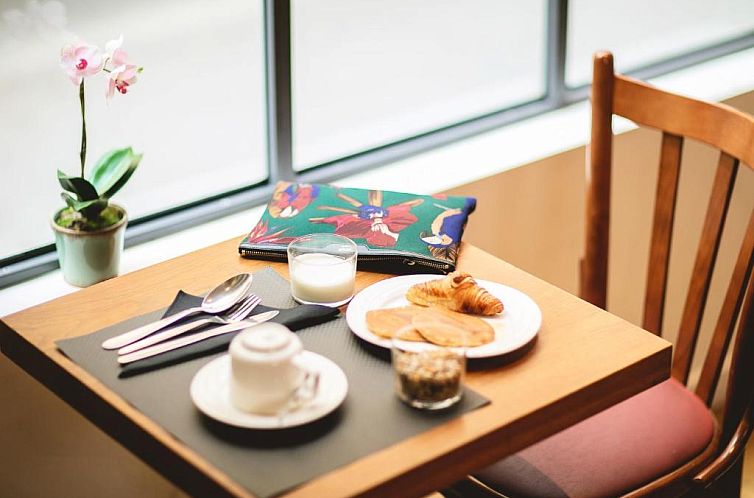 Hôtel Crayon by Elegancia