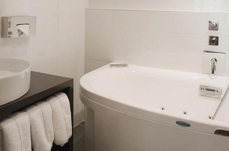 Hotel Louvre Bons Enfants