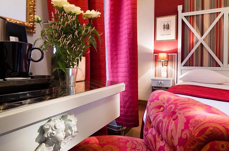 Hotel Louvre Bons Enfants