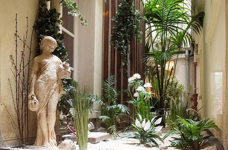 Hotel Louvre Bons Enfants