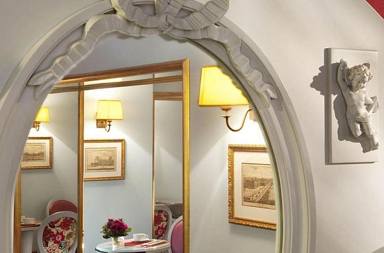 Hotel Louvre Bons Enfants