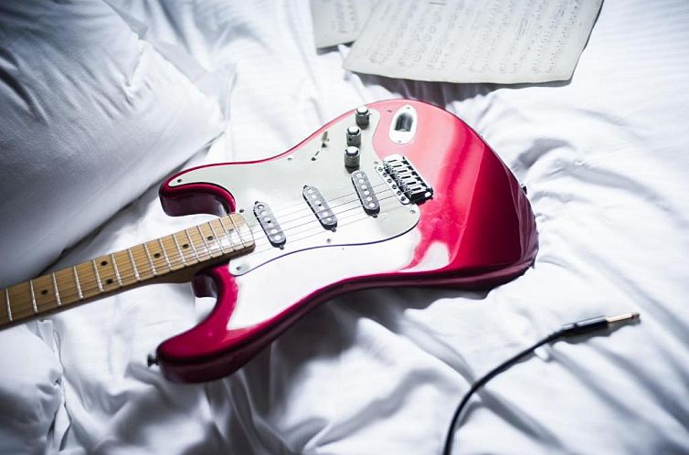 Hôtel de Joséphine BONAPARTE