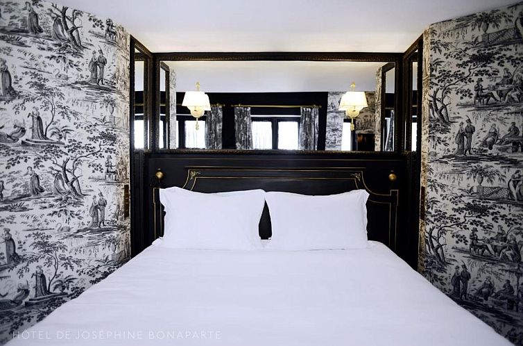 Hôtel de Joséphine BONAPARTE
