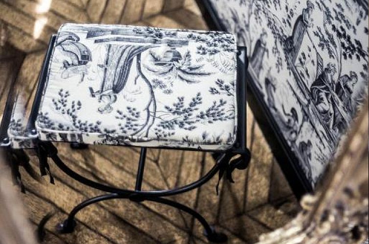 Hôtel de Joséphine BONAPARTE