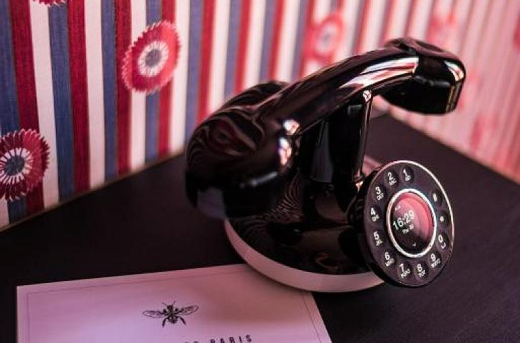 Hôtel de Joséphine BONAPARTE