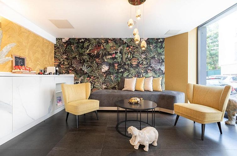 Unterkunft 93053442 - Appartement Paris - Prince Albert Lyon Bercy