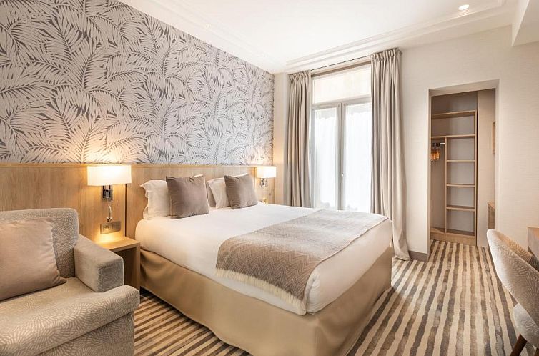 Prince Albert Lyon Bercy