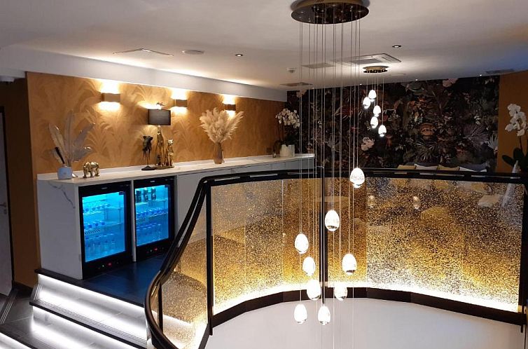 Prince Albert Lyon Bercy