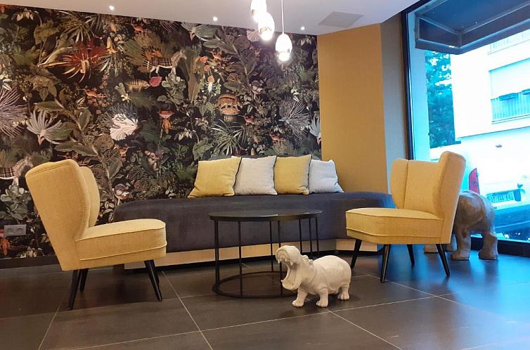 Prince Albert Lyon Bercy