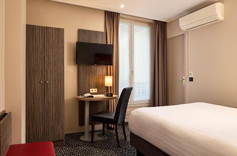 Timhotel Odessa Montparnasse