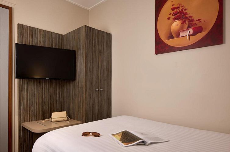 Timhotel Odessa Montparnasse