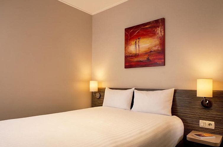 Timhotel Odessa Montparnasse