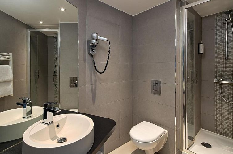 Timhotel Odessa Montparnasse