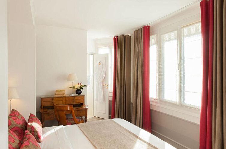Hotel Parc Saint Severin - Esprit de France