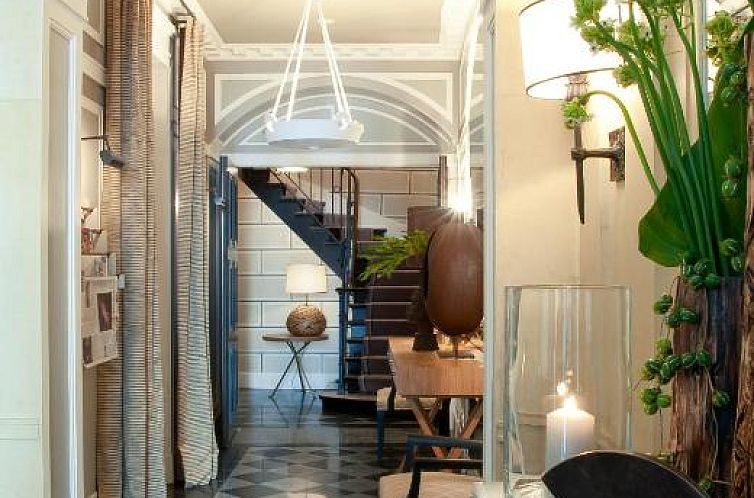 Hôtel Recamier