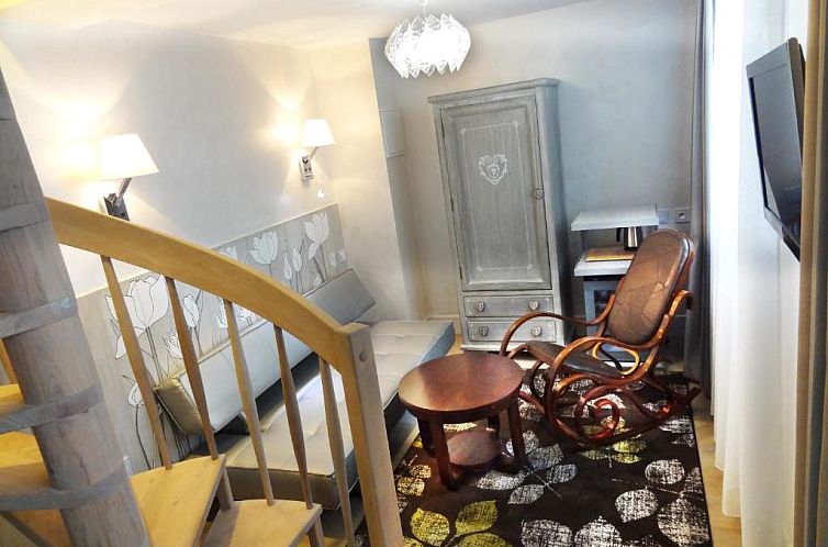 Le Pavillon Hotel