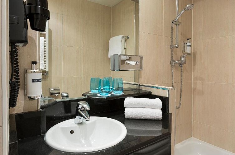 Hotel Paris Opera Affiliated by Meliá