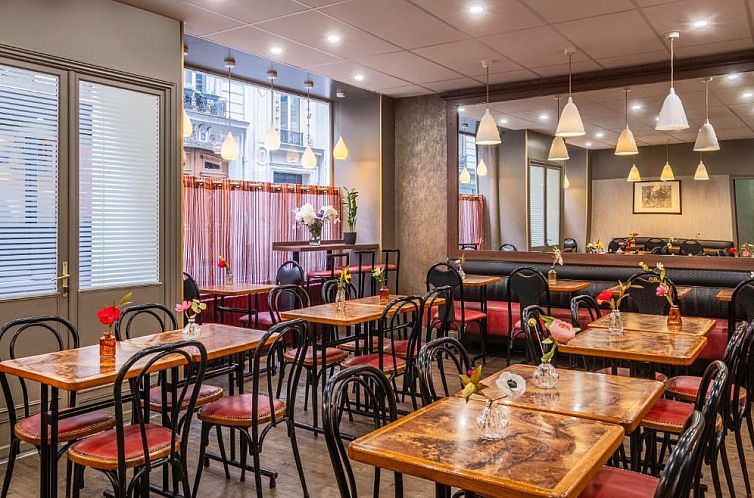 Grand Hôtel De Turin